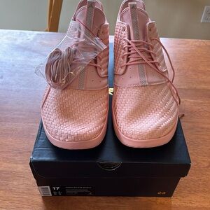 Nike Jordan men’s size 17 new in box